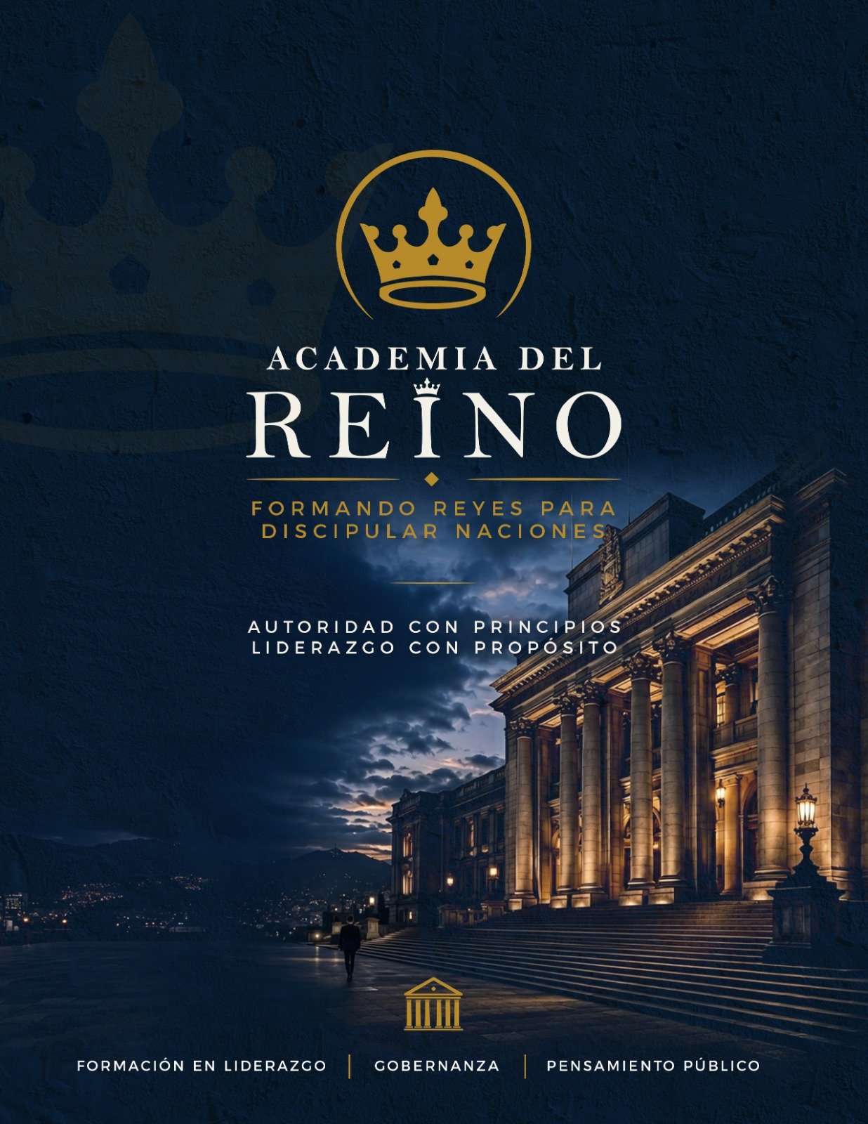Academia del Reino